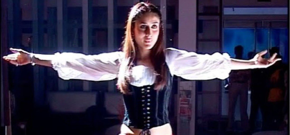 kapoor sisters have always been trend setters