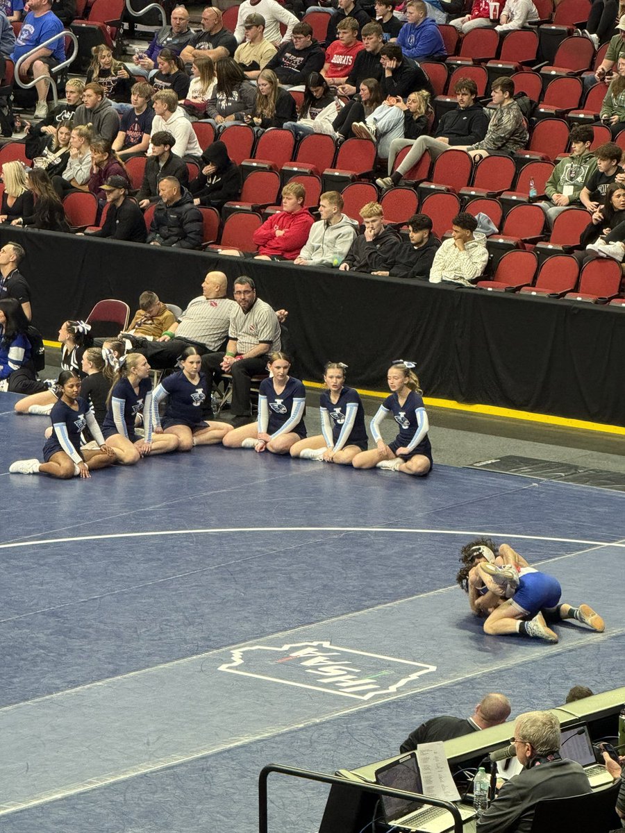 Jhawk cheer tweet media