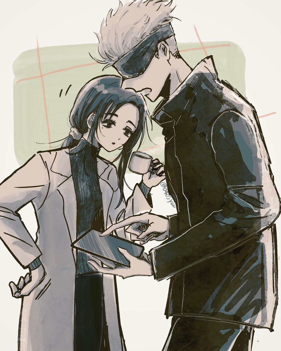 うしお tweet media