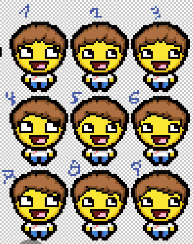 oigan pijes cual se ve mejor 😹😹😹😹