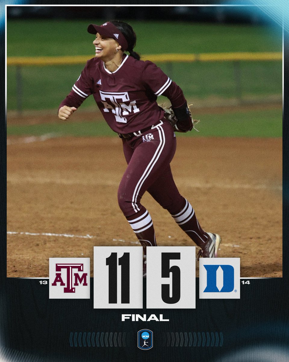 NCAA Softball tweet media