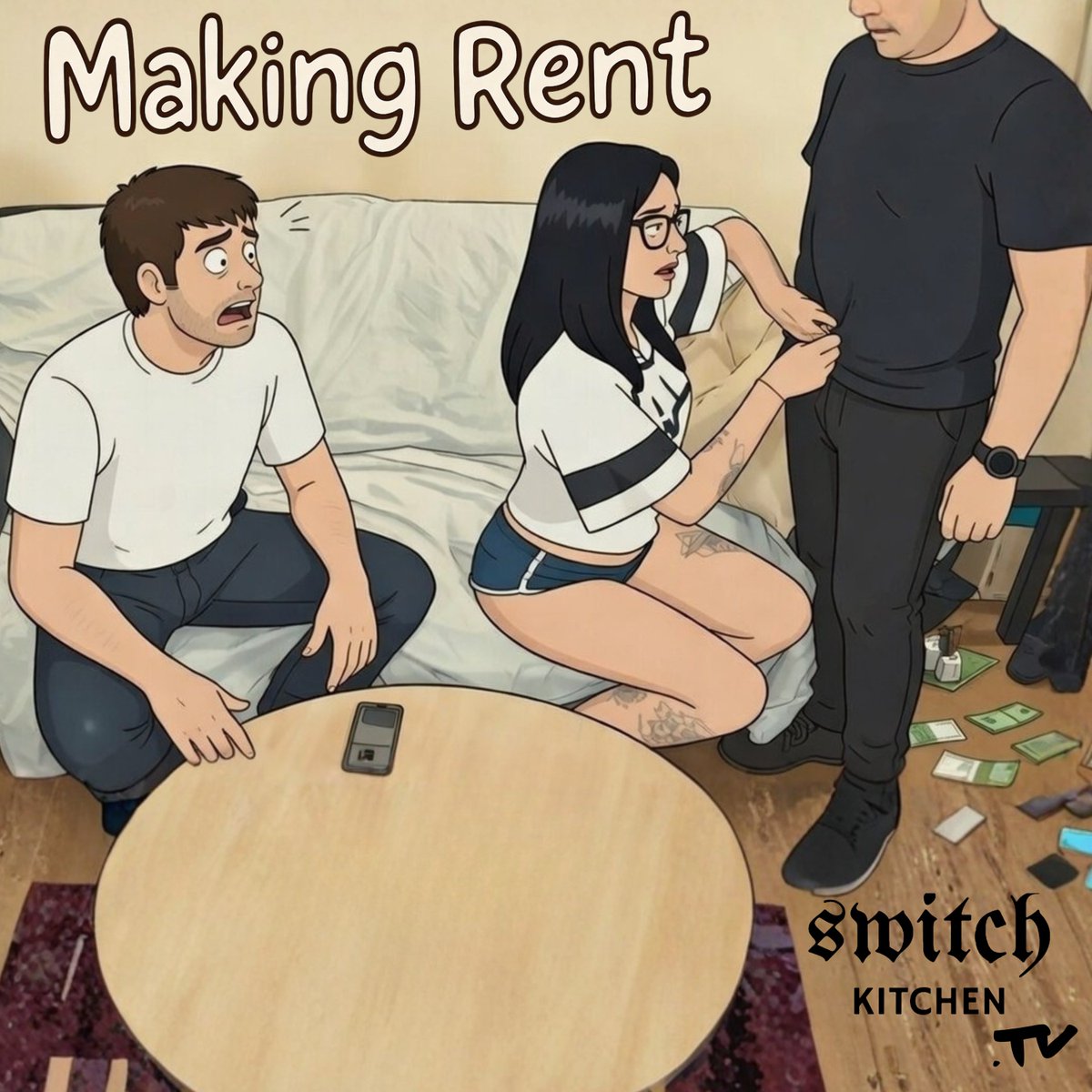 SwitchKitchen tweet media