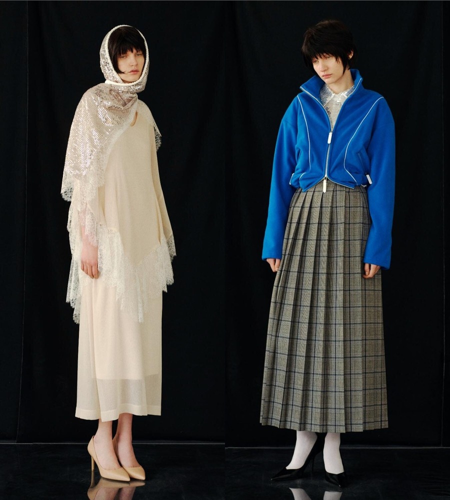 ファッションプレス tweet media