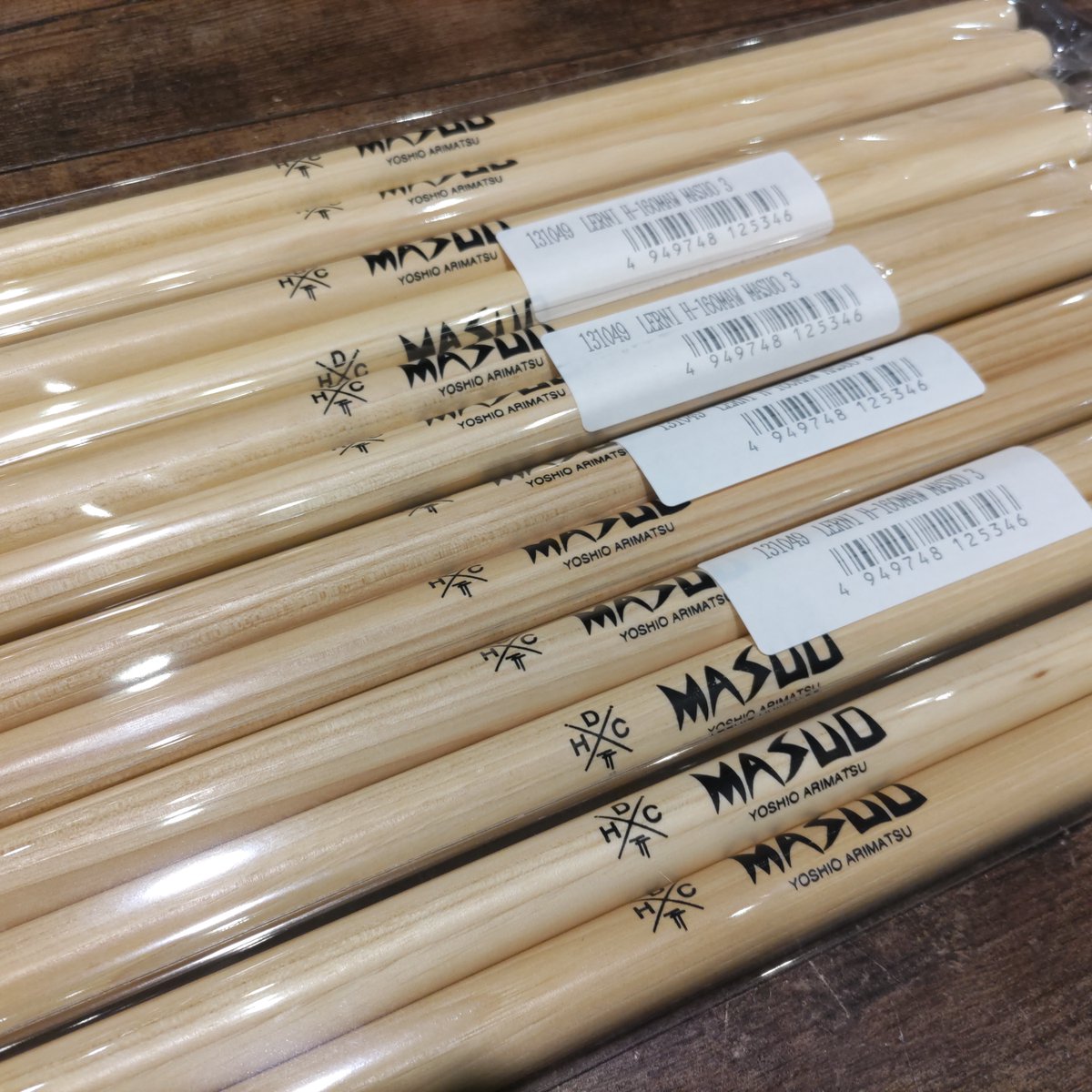 MIKI DRUM CENTER / 三木楽器 tweet media