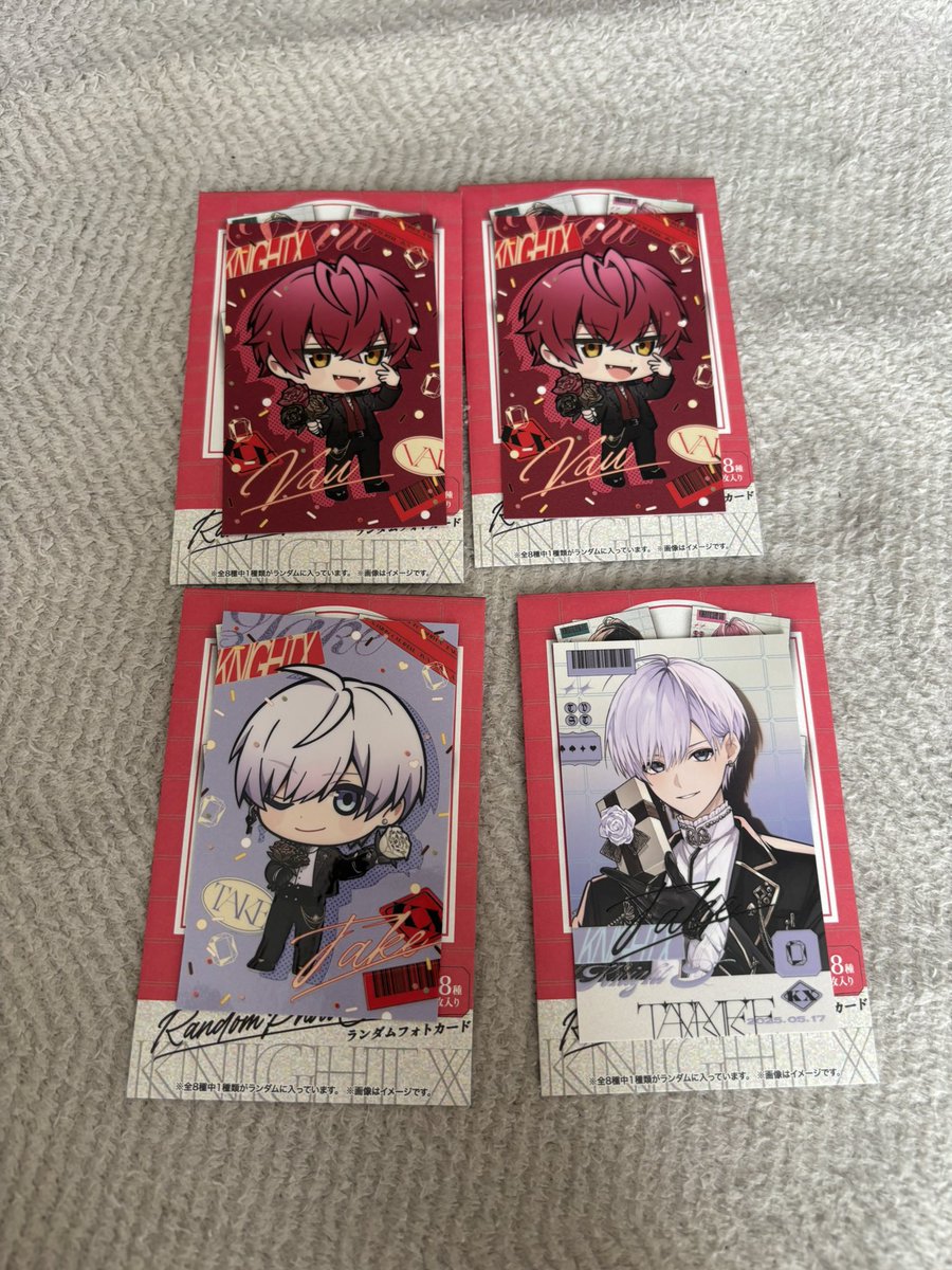 苺@取引垢 tweet media