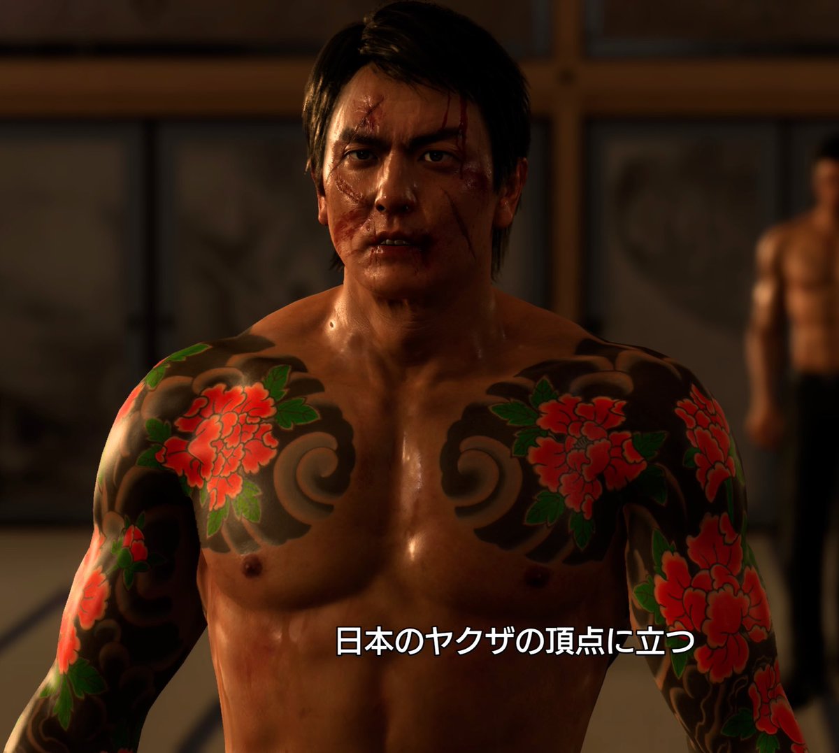 ボディビルダー筋肉評
獅子堂康生

今回はご要望が一番多かった獅子堂康生。
獅子堂がここまで人気なのはファンとして嬉しい限り✨

一言で表せば筋肉重戦車
それが獅子堂康生である。