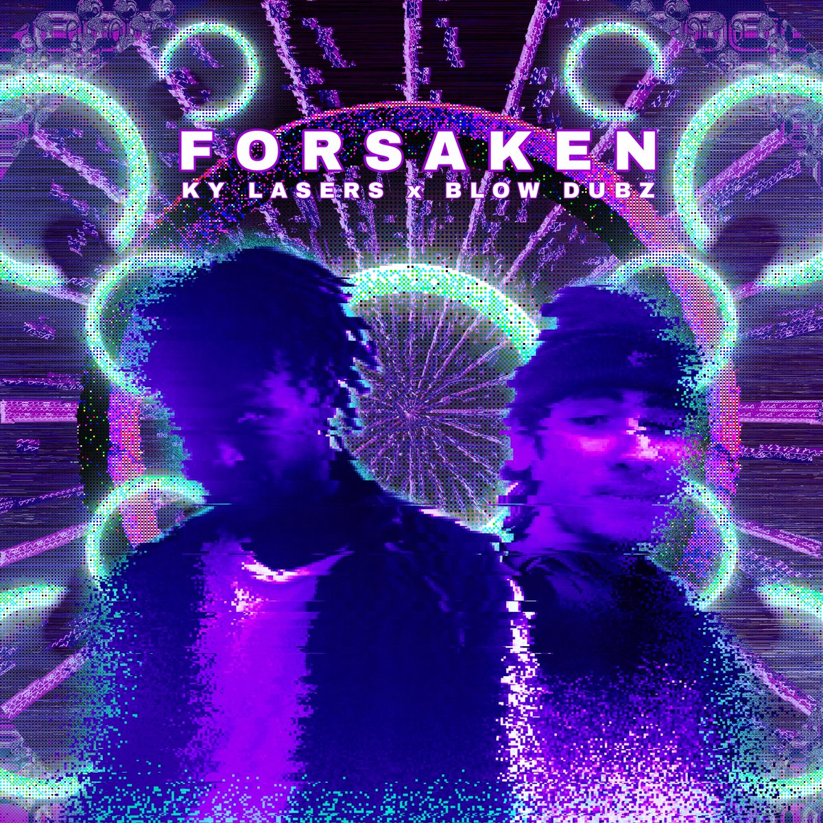 PArtistrys's tweet photo. DROP. EVERYTHING. Ky Lasers and Blow Dubz join the label with their new track, Forsaken, out now!

#dubstep #phoenixartistrys #kylasers #blowdubz #forsaken #electronicmusic https://t.co/1CWUnXuMMV
