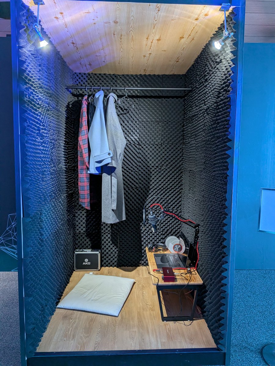 Ado 5th Anniversary Exhibition “Adotomy”の魅せ方良かった🎵