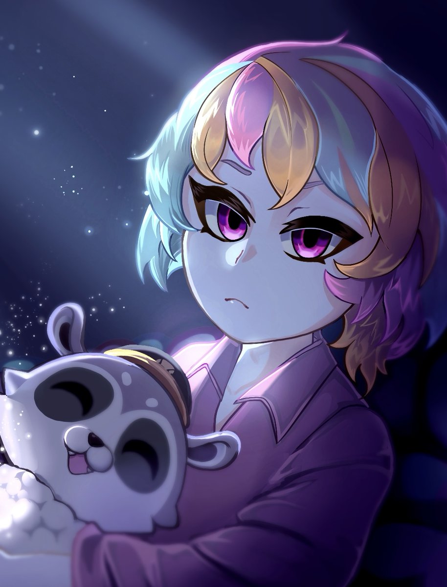 ASTER!!! tweet media