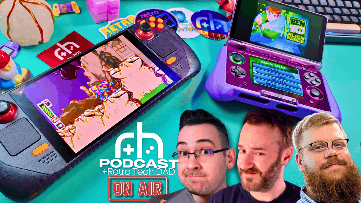 RetroHandhelds.gg tweet media