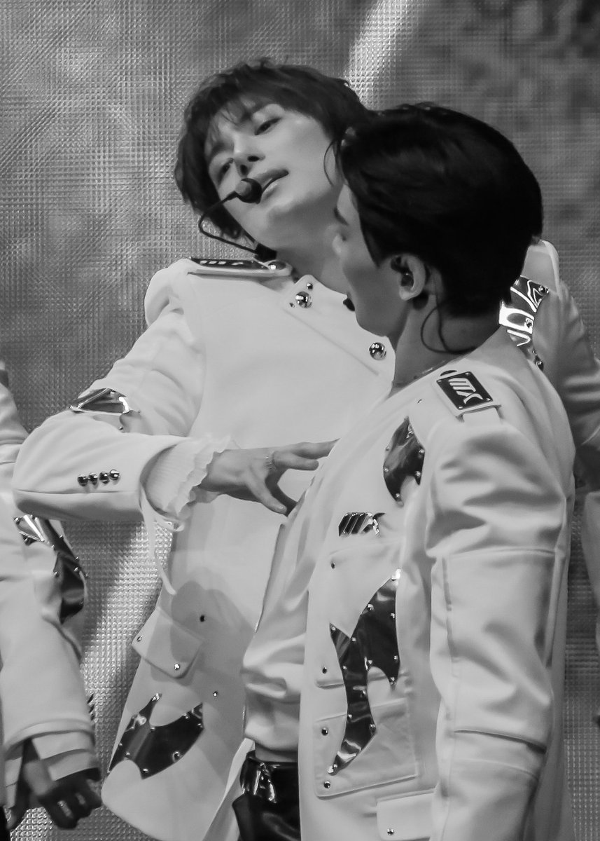 260131 The X : Nexus 

Pull the trigger ya, 땡겨 땡겨

#민혁 #이민혁 #몬스타엑스
#MINHYUK #MONSTAX
#ミニョク #モネク #モンスタエックス 
<a href="/OfficialMONSTAX/">몬스타엑스_MONSTA X</a>