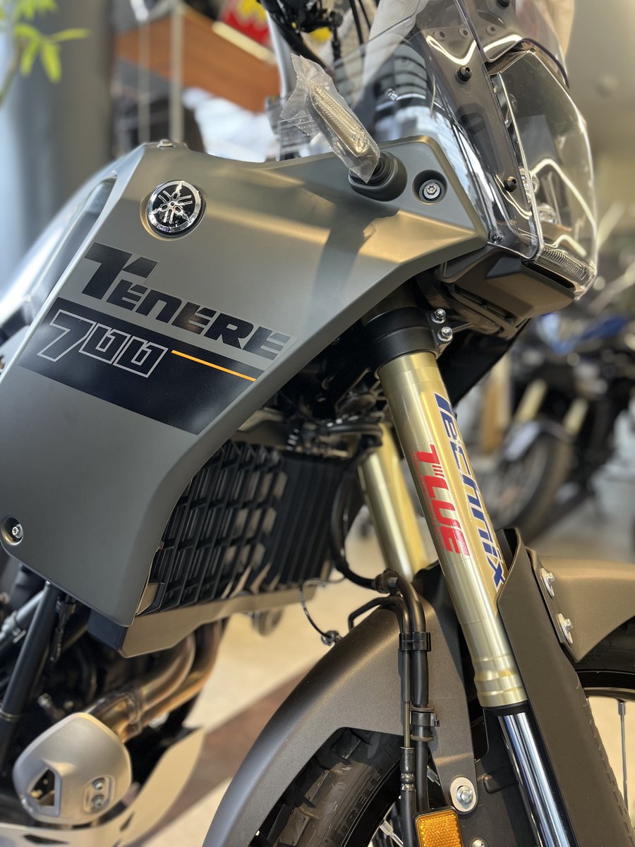 ysp2ty's tweet photo. 店頭在庫を一部ご紹介‼️

NMAX125/155中々売れておりまして在庫も排気量・色で流動的です👀

XSR900は黒の在庫分入荷‼️

テネレ700のテクニクスローダウンコンプリート展示車あり、こちらは特価‼️

YZF-R3限定カラー1台空きました‼️

他もショールーム埋め尽くすほど車両有ります🏍️🏍️🏍️🏍️🏍️🏍️🏍️🏍️🏍️🏍️ https://t.co/eE0f2VEmZp