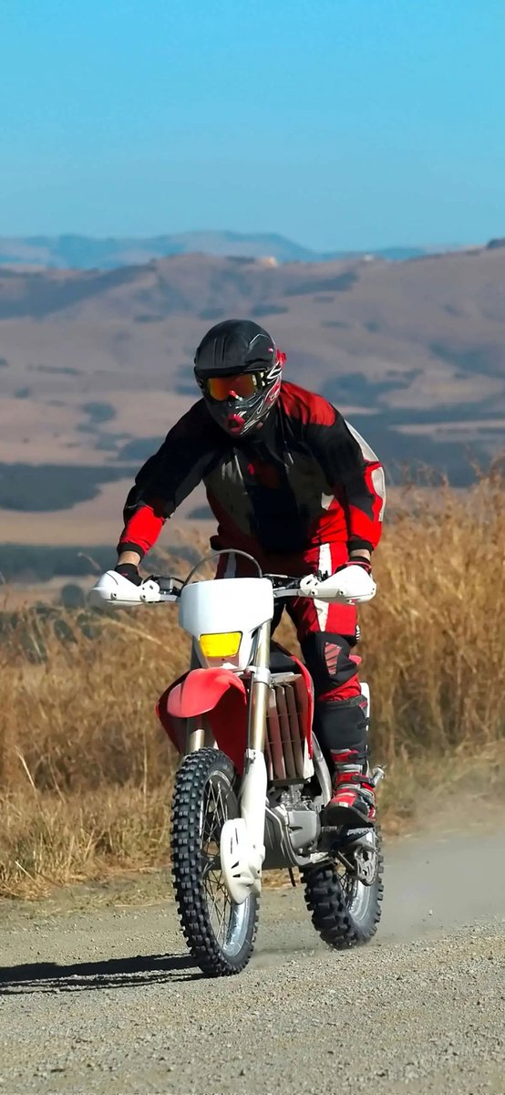 Setiap tikungan, ujian iman