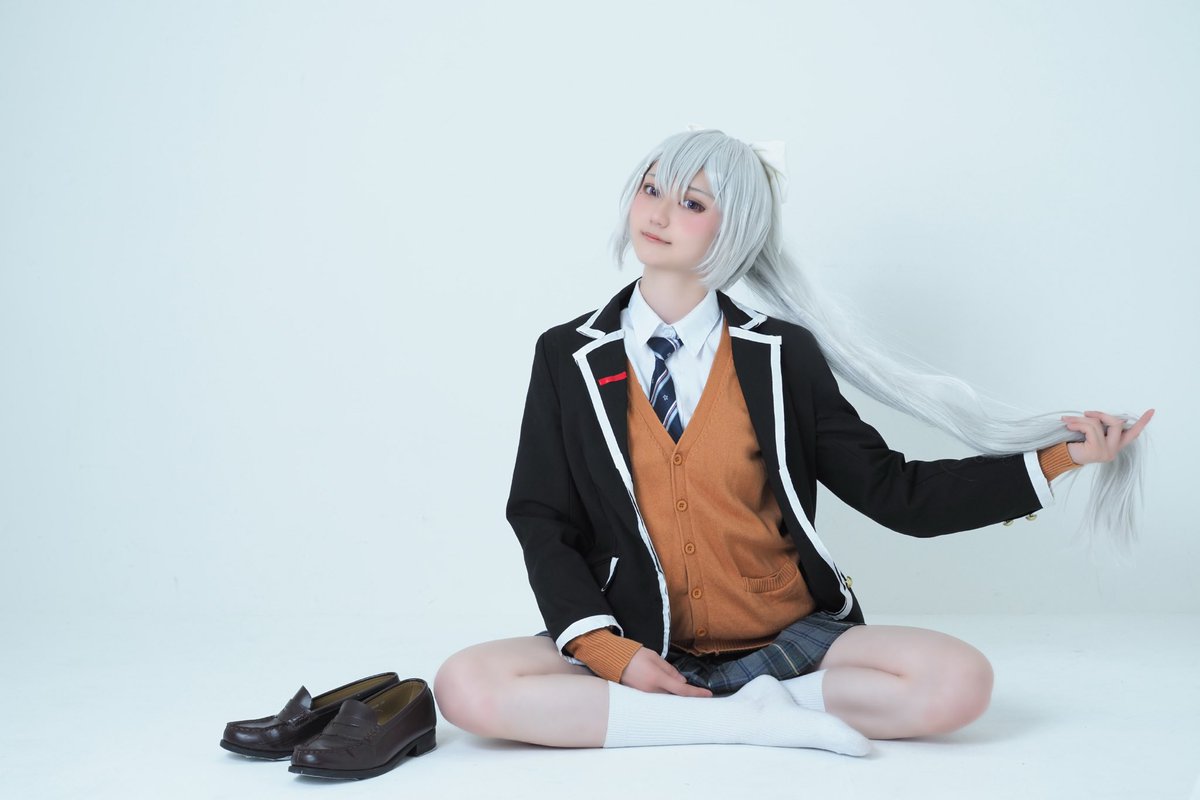 ⚠︎︎Cosplay⚠︎︎

🌈🕒/🍁
📸：<a href="/kait_shirokuma/">カイト@</a> 

━━━━━━━━━━━━━━━━

🎉‼️㊗️100万人おめでとう㊗️‼️🎉

━━━━━━━━━━━━━━━━

※2年前に撮影したもの🙇‍♀️💦
