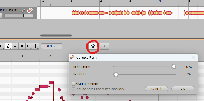 nape mango tweet media