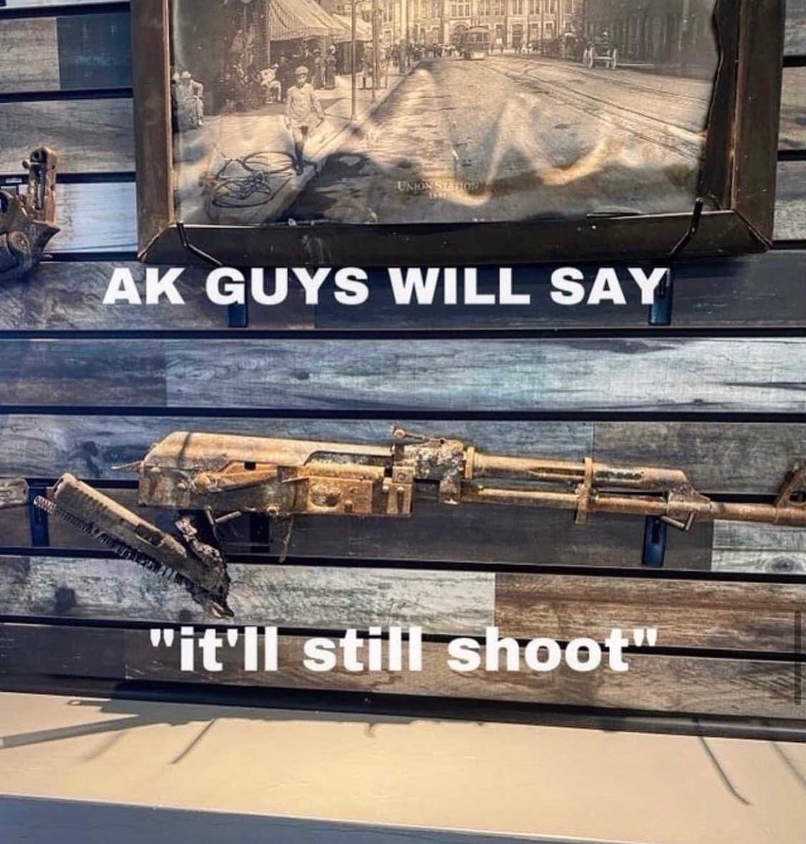 Guns Daily tweet media