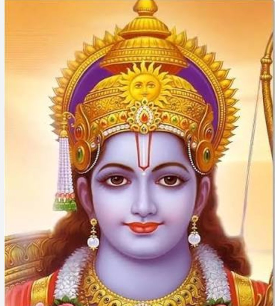 Modi: India the Land Of Buddha
Nita Ambani: india the Land of Buddha 
Mukesh Ambani: india the land of Buddha 
Foreign Media: India The Land Of Buddha

So why did they promote Ram so much? No one knows about him.