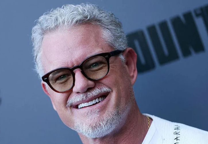 “McSteamy” de Grey’s Anatomy muere a los 53 años dlvr.it/TR3hd0