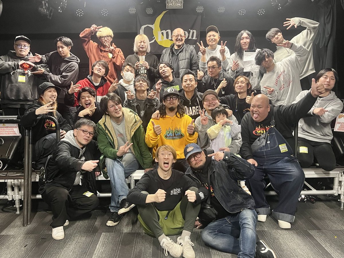 小林大輔/K.D.B tweet media