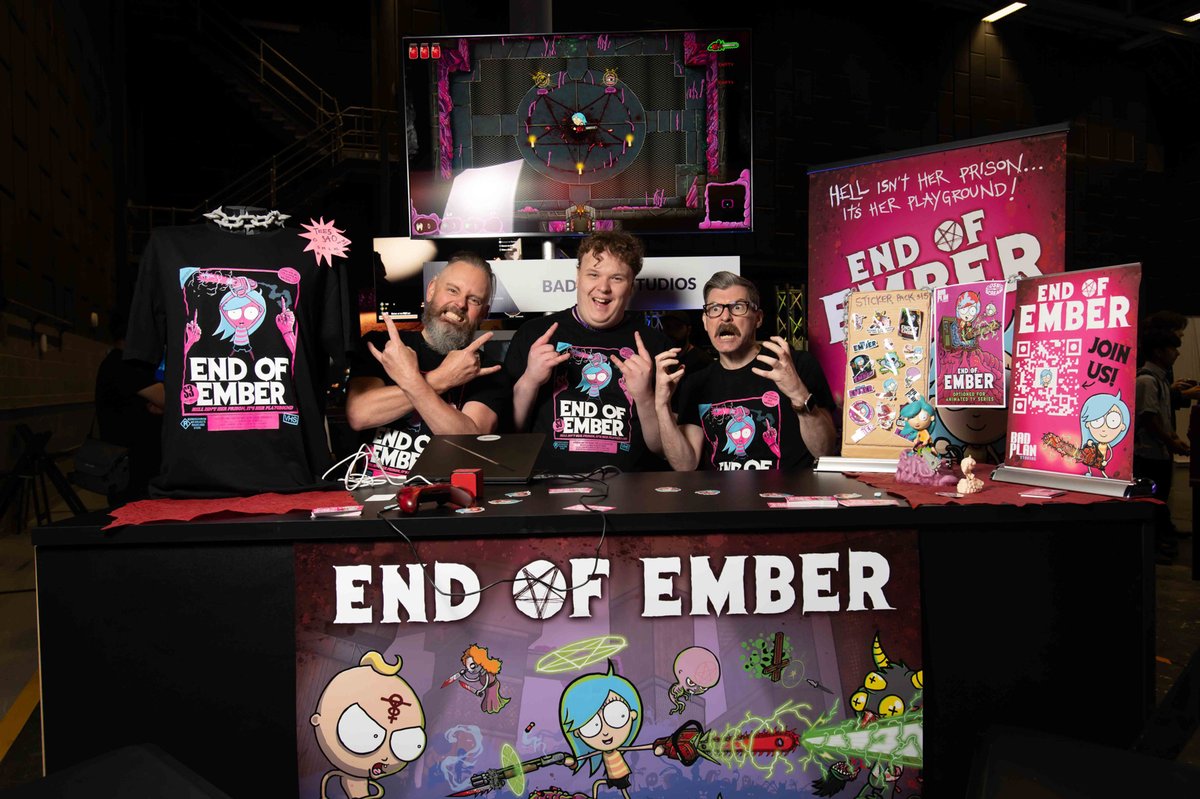 End of Ember tweet media