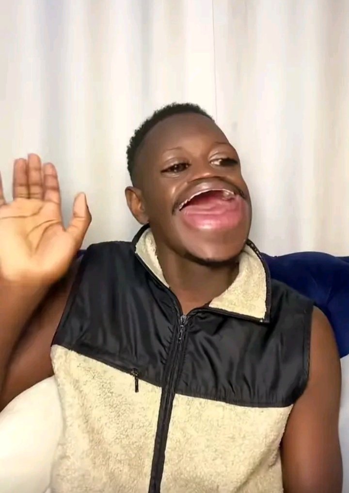 Toxic tulisema Diss track sio kukanusha sentensi..