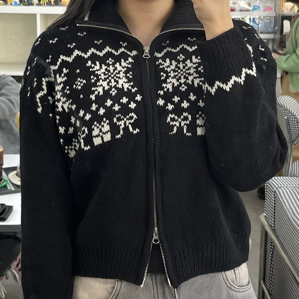 유채 tweet media