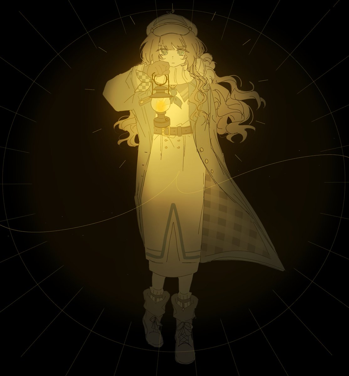 gwalmumyeo94661's tweet image. #리버스1999
#Reverse1999