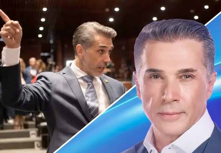 “No es frivolidad, es experimento social”: Mayer sobre su paso por reality dlvr.it/TR3hXK