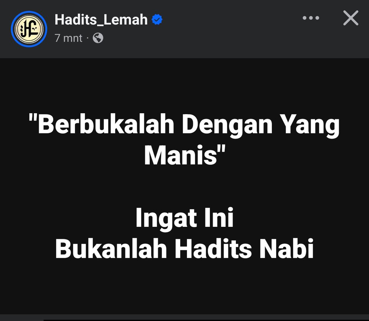 Txt dari Foto Dakwah 🇵🇸 tweet media