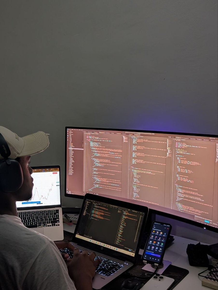 Ezekiel_Çrrypt 𓃵 ₿ tweet media