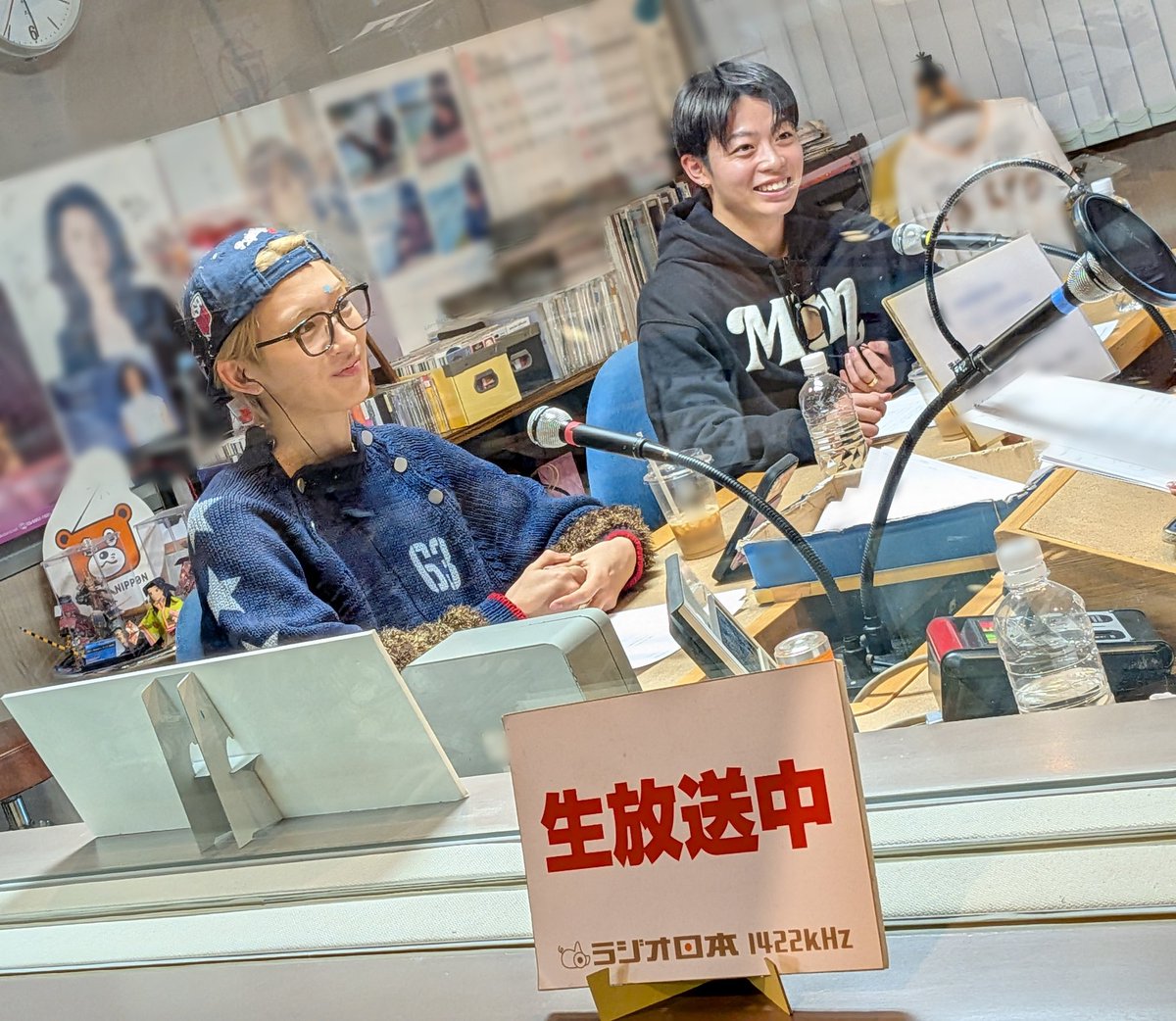 Happy Voice! from YOKOHAMA公式 tweet media