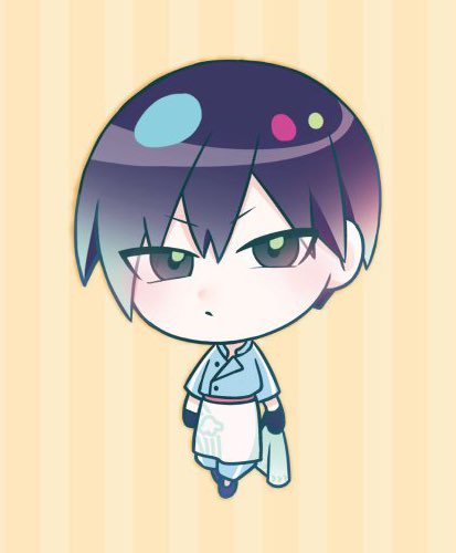 카와세오빠도 돈벌라믄 볼터치 할수밖에없지