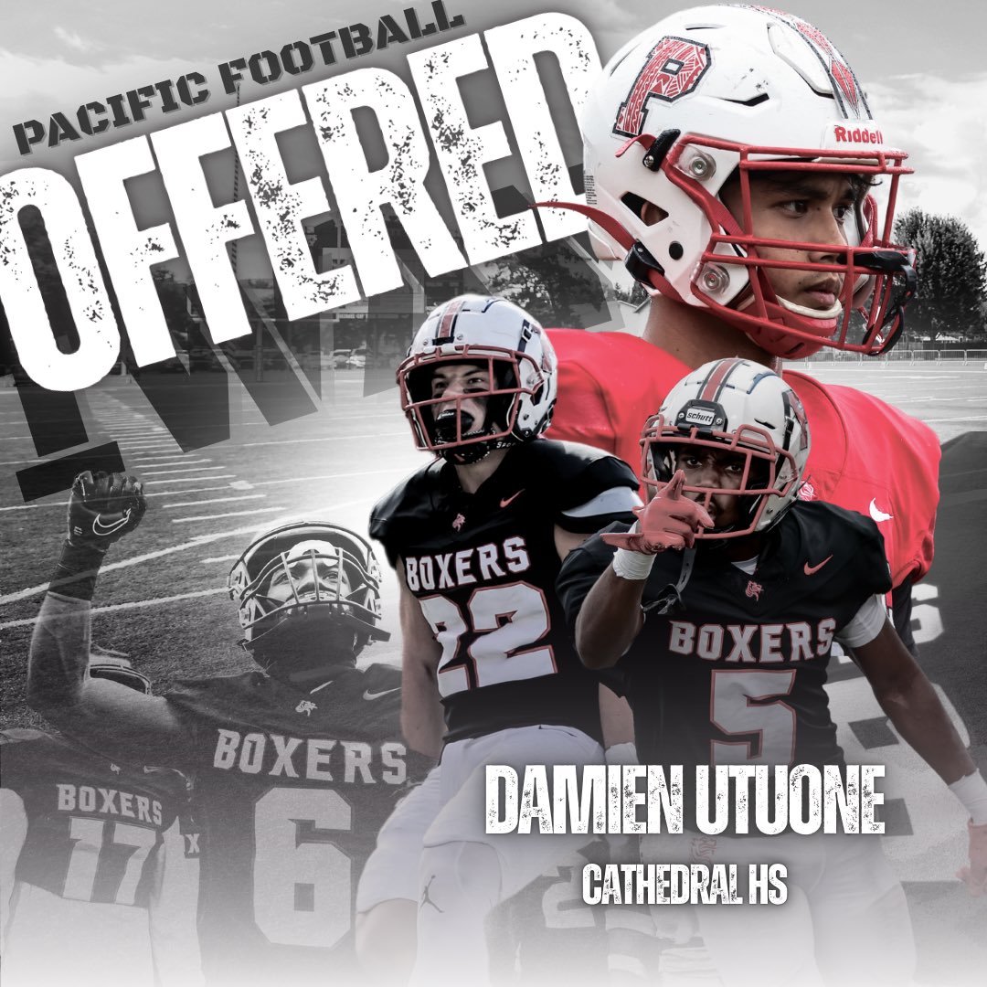 Damien Utuone tweet media