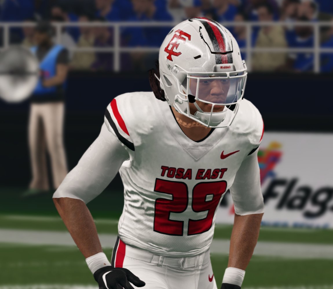 Wisconsin High School Football Mod tweet media