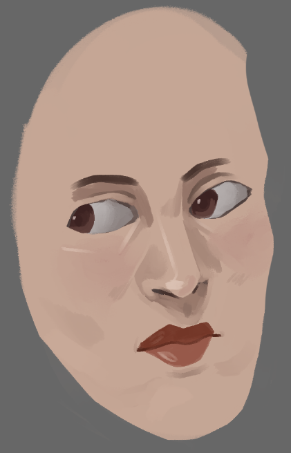 StanfordFPines's tweet photo. // i tried to draw while i was waiting for my friend to hop on da game and this is all i could do... am i cooked? did i already peak...? https://t.co/SaBaV9g4lF