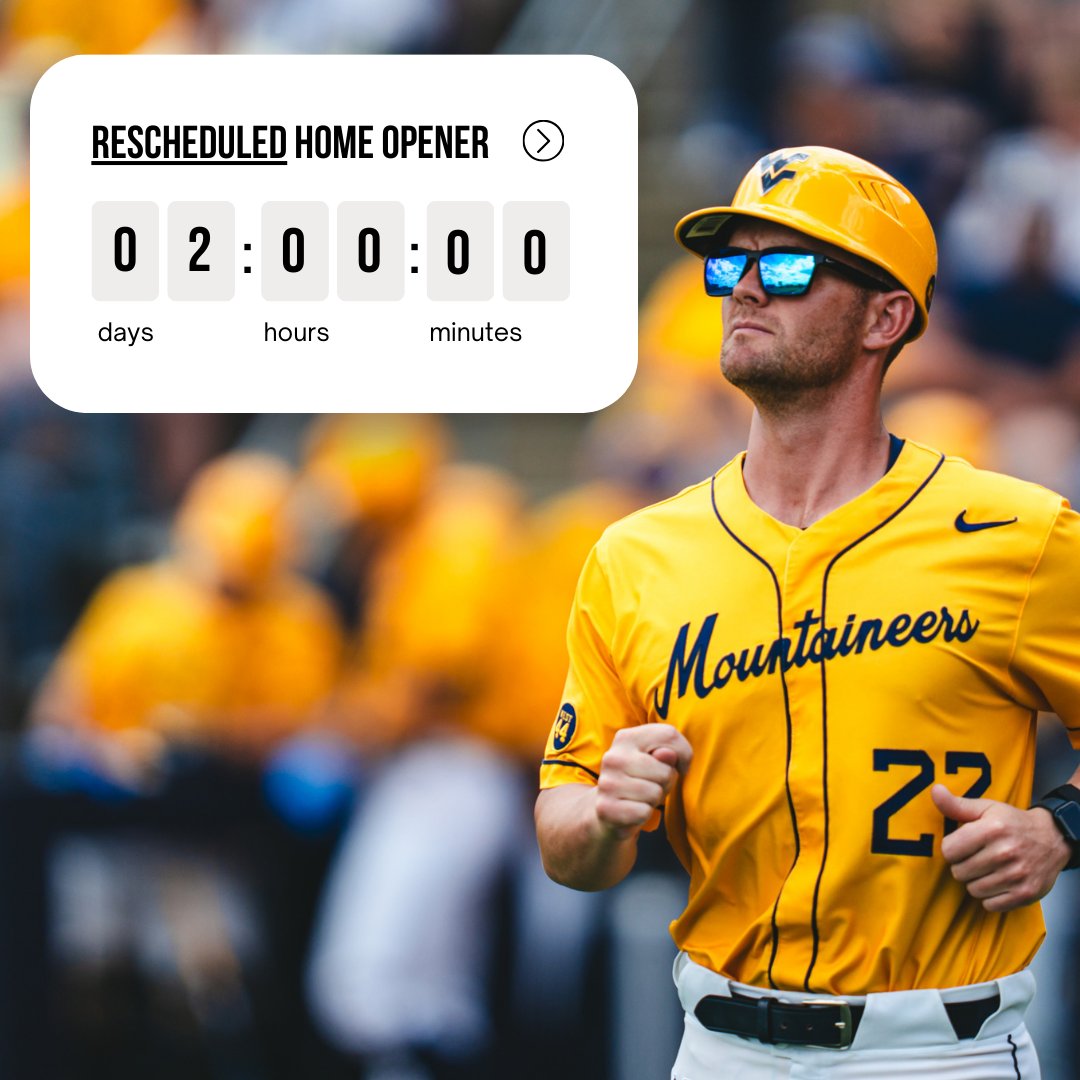 WVU Baseball Recruiting & Camps tweet media