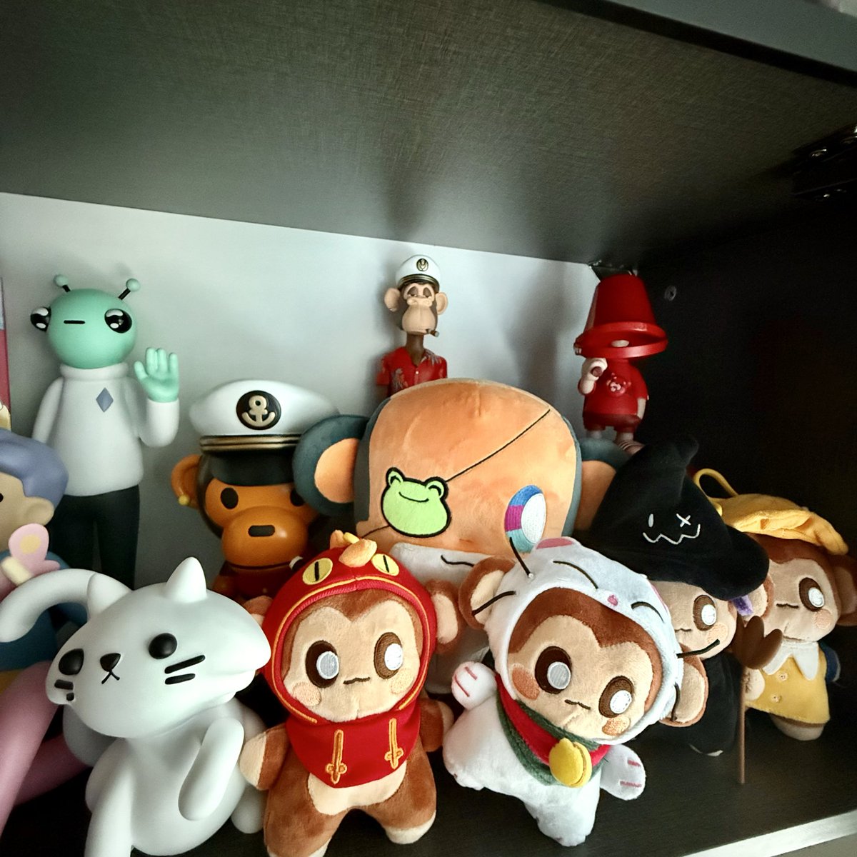 nftcrazykrc.chimp🍌🦍 tweet media