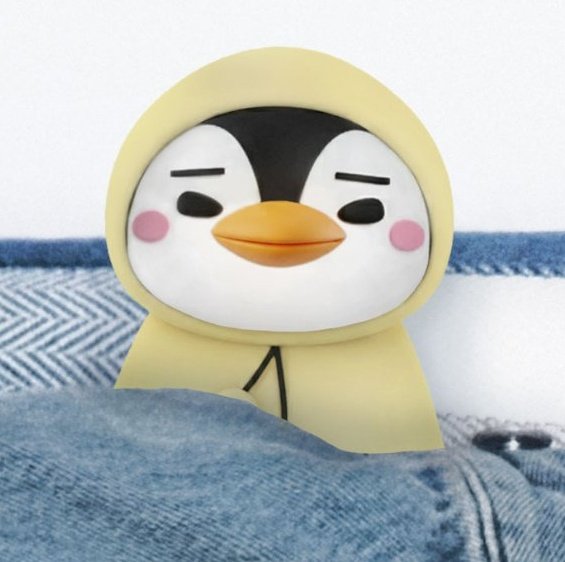 LEE JUNHO & PENPEN POP-UP 'FINDING THE PENPEN' IN TOKYO 早く会おう