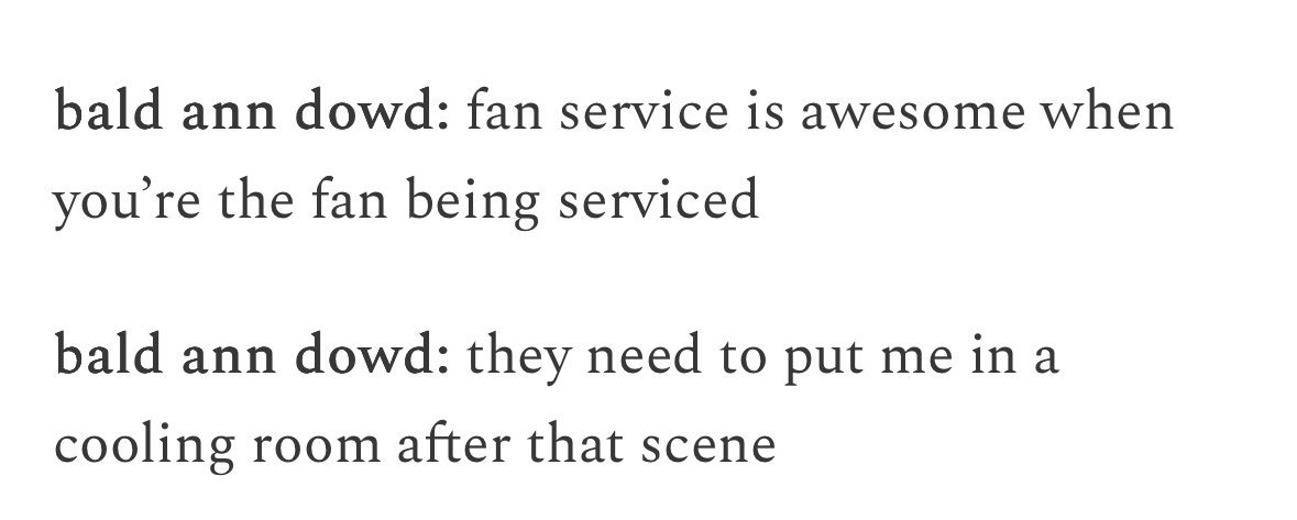 <a href="/ali_sivi/">bald ann dowd</a> So real for this