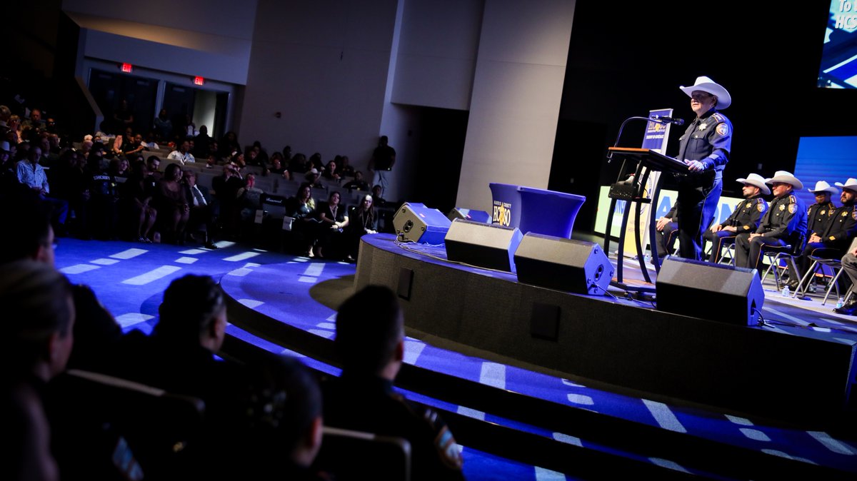 HCSOTexas tweet media