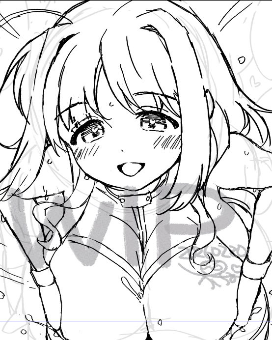 ふぁんぼに漫画進捗ちょこっとあげております
進まないねえ(‾▽‾;)申し訳ない 