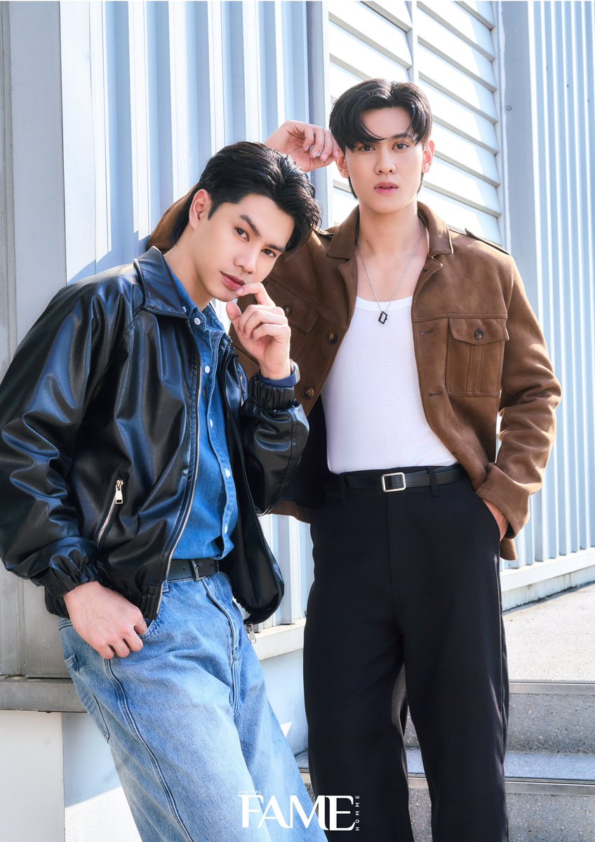 FameHommeDigital tweet media