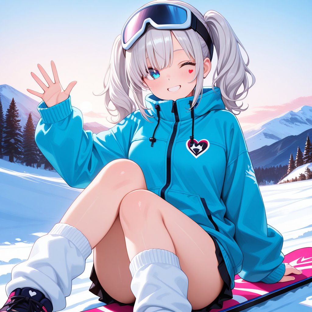 Monmo717's tweet image. #こんちくわ🍢
やっと回復しました(*^^*)
活動再開です(((o(*ﾟ▽ﾟ*)o)))