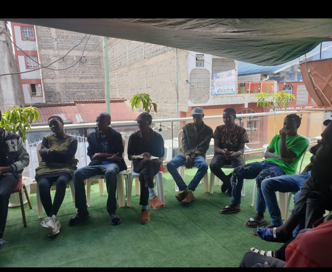 Social Justice Centres Working Group tweet media