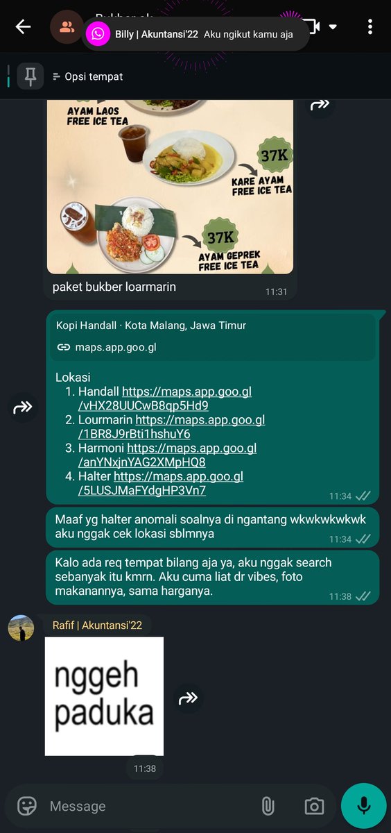Pov bukber sm ak