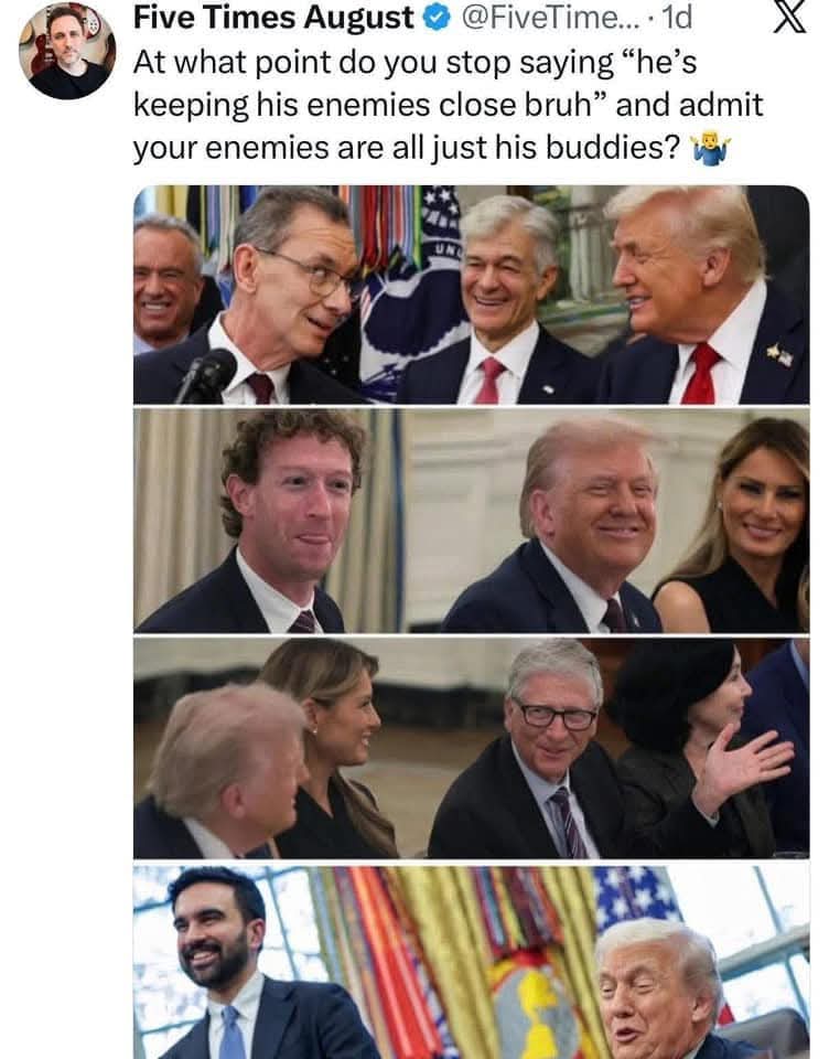 wenqizhao133478's tweet image. 🔥8 days to flip. 8 days to betray.
🔥FDA’s reversal on Moderna’s mRNA vaccine is a slap in the face to vaccine victims. We are watching, @RobertKennedyJr. Action, not just words!
​#RevokeTheReview #MAHA #VaccineSafety #Moderna