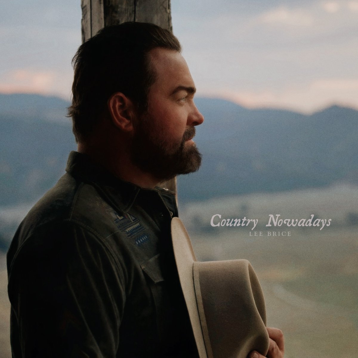 "Country Nowadays" Out Now!🇺🇸 leebrice.ffm.to/countrynowadays