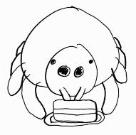 Eva_Culi's tweet photo. Day 2 of my #DailyDoodles
The topic of today is culinary delights 😋🍕
#Doodles #doodleart #culinary #delights https://t.co/BAkXIMpsOk
