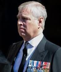 Hij is terug TafKap. The Asshole formerly known as Prince.