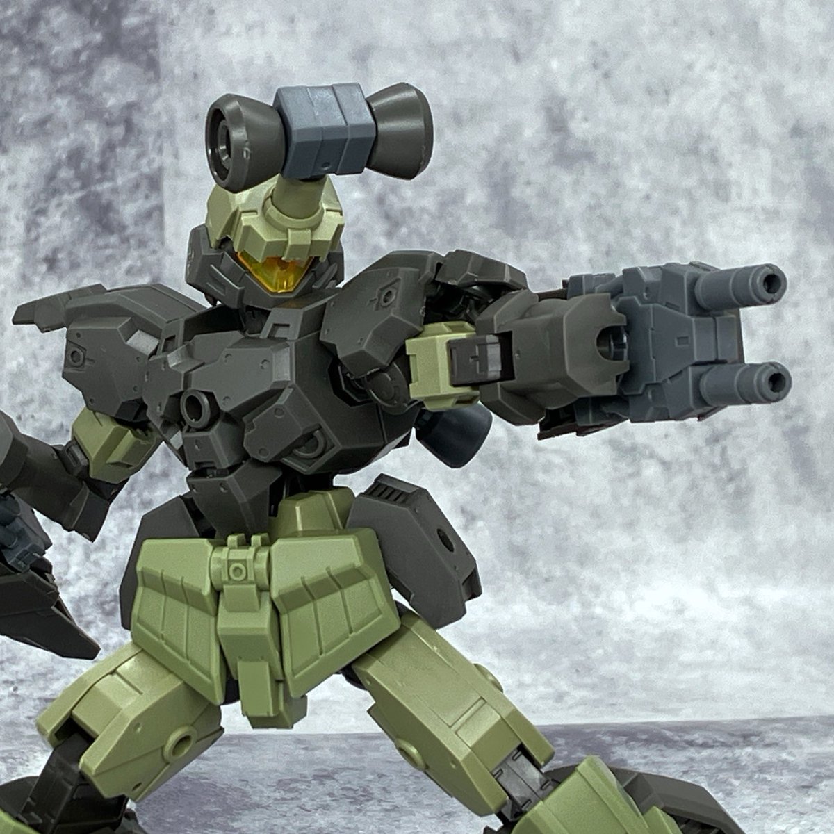 だいぶ良い感じになって来たぞ